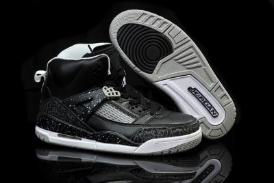 Air Jordan 3.5-98